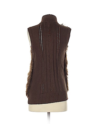 Romeo & Juliet Couture Vest (view 2)