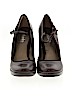 Charles by Charles David Brown Heels Size 8 - photo 2