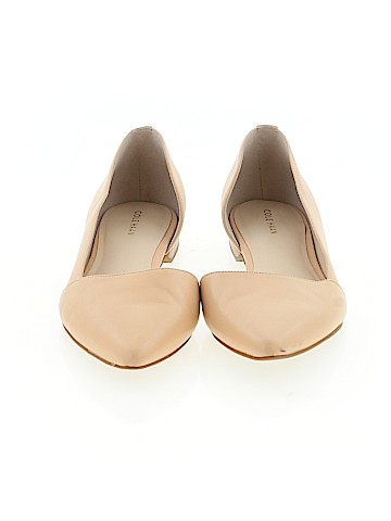 Cole Haan Flats (view 2)