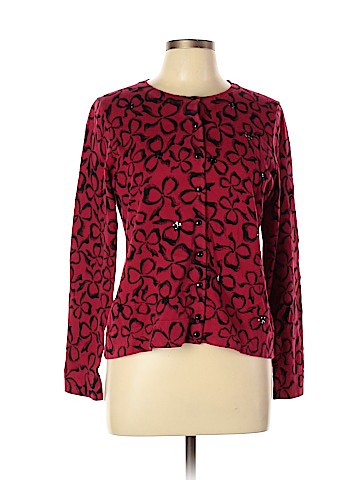 Charter Club Cardigan (view 1)