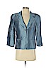 Giorgio Armani Blue Blazer Size EU (IT) 40 / US 4 - photo 1