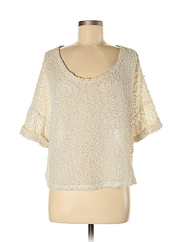 H&M Pullover Sweater (view 1)