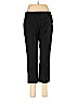 Ann Taylor LOFT Black Dress Pants Size 6 (petite) - photo 1