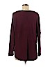 Assorted Brands Burgundy Cardigan Size M - photo 2
