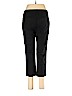 Ann Taylor LOFT Black Dress Pants Size 6 (petite) - photo 2