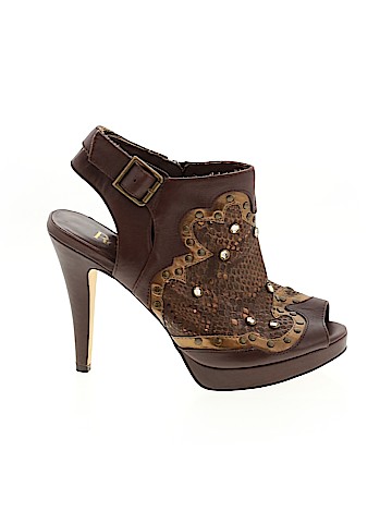 Reba Ankle Boots (view 1)