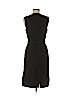 The Row 100% Cotton Black Casual Dress Size 8 - photo 2