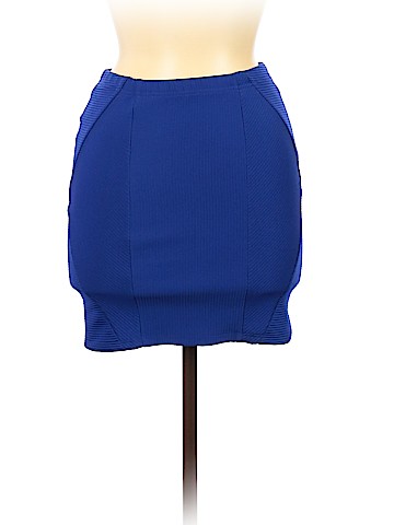 Forever 21 Casual Skirt (view 1)