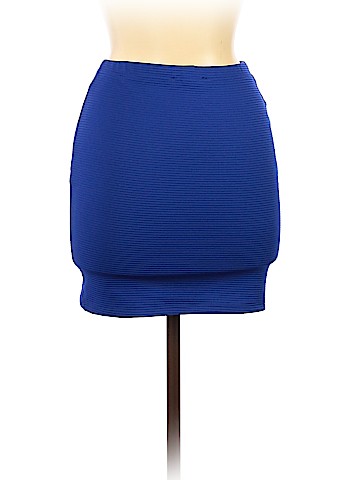 Forever 21 Casual Skirt (view 2)