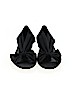 Donald J Pliner Black Flats Size 11 - photo 2