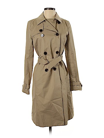 MICHAEL Michael Kors Trenchcoat (view 1)