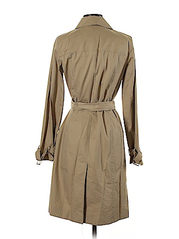 MICHAEL Michael Kors Trenchcoat (view 2)
