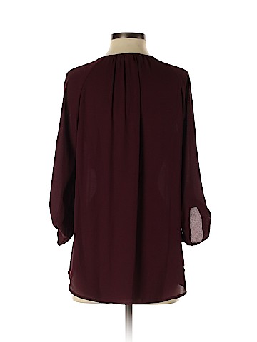 Daniel Rainn 3/4 Sleeve Blouse (view 2)