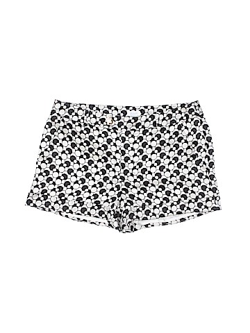 Aqua Shorts (view 1)