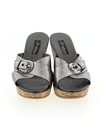 Brighton Wedges (view 2)