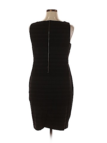 Eileen Fisher Casual Dress (view 2)