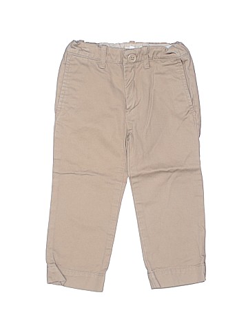 Crewcuts Outlet Khakis (view 1)