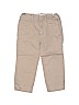 Crewcuts Outlet 100% Cotton Tan Khakis Size 2 - photo 1