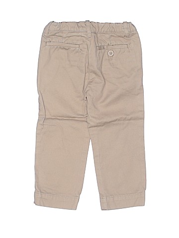 Crewcuts Outlet Khakis (view 2)