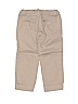 Crewcuts Outlet 100% Cotton Tan Khakis Size 2 - photo 2