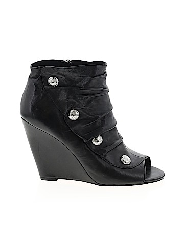 Vince Camuto Ankle Boots (view 1)