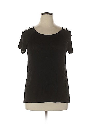 Pink Republic Short Sleeve Top (view 1)