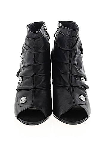 Vince Camuto Ankle Boots (view 2)