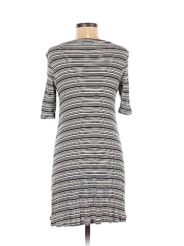 Aqua Casual Dress (view 2)