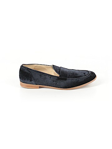 Zara Basic Flats (view 1)