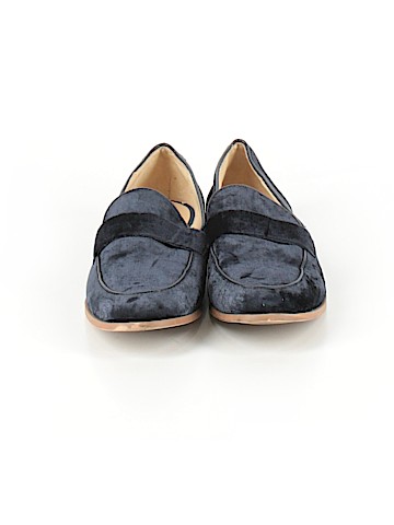Zara Basic Flats (view 2)
