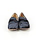 Zara Basic Blue Flats Size EU 36 - photo 2