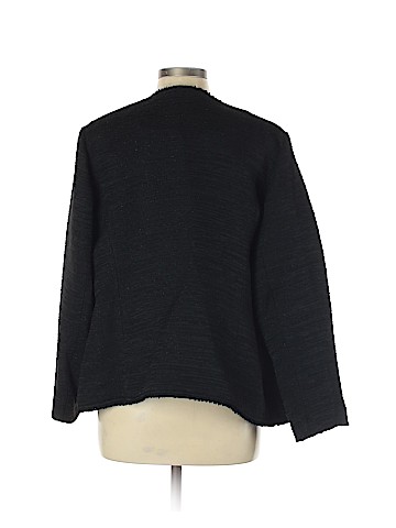 Eileen Fisher Blazer (view 2)