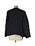 Eileen Fisher Black Blazer Size L - photo 2