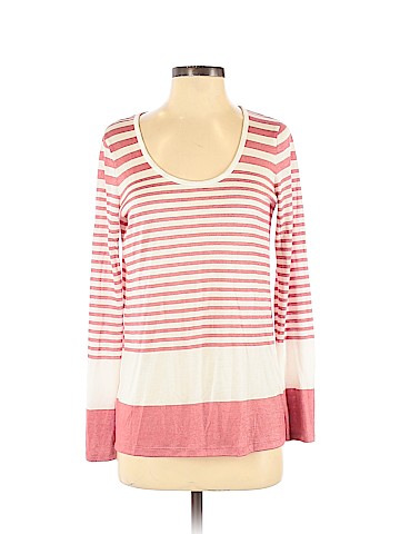 Vince. Long Sleeve T-Shirt (view 1)