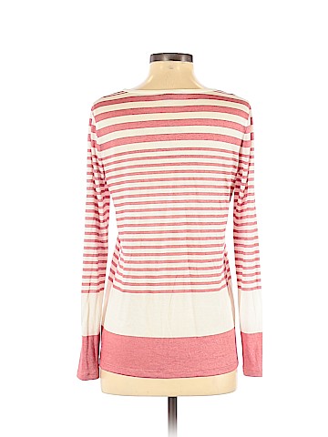 Vince. Long Sleeve T-Shirt (view 2)