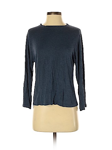 Vince. Long Sleeve Top (view 1)