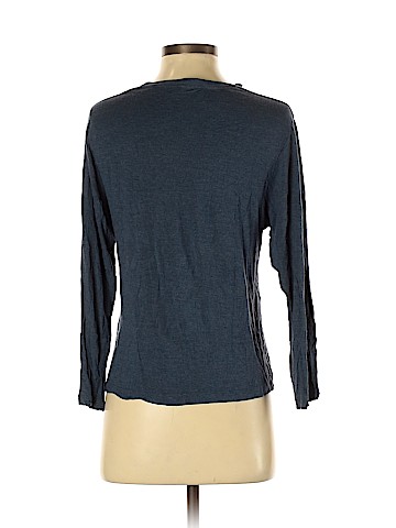 Vince. Long Sleeve Top (view 2)