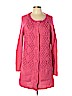 H&M Pink Cardigan Size L - photo 1