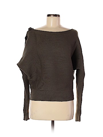 Zara Pullover Sweater (view 1)