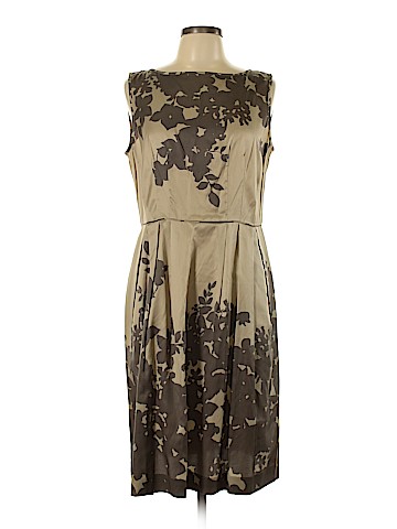 Banana Republic Casual Dress (view 1)