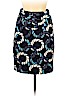 Leifsdottir 100% Cotton Blue Casual Skirt Size 0 - photo 1