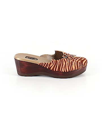 Salpy Mule/Clog (view 1)