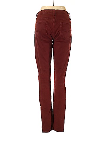 7 For All Mankind Jeans (view 2)