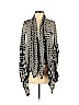 Charlotte Russe Tan Cardigan Size XS - photo 1