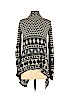 Charlotte Russe Tan Cardigan Size XS - photo 2