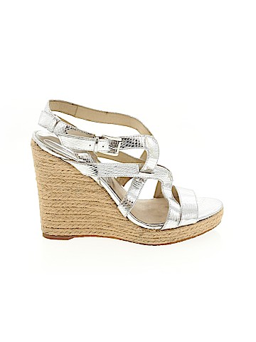 MICHAEL Michael Kors Wedges (view 1)