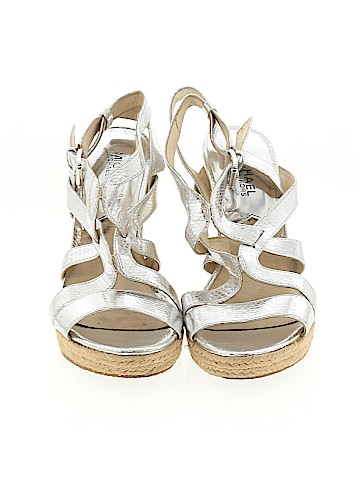 MICHAEL Michael Kors Wedges (view 2)