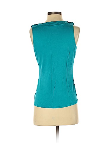 Worthington Sleeveless Top (view 2)