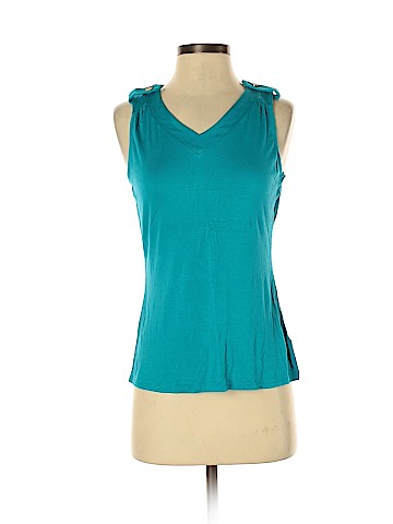 Worthington Sleeveless Top (view 1)