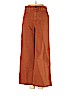 Madewell Orange Jeans Size 24 waist - photo 1